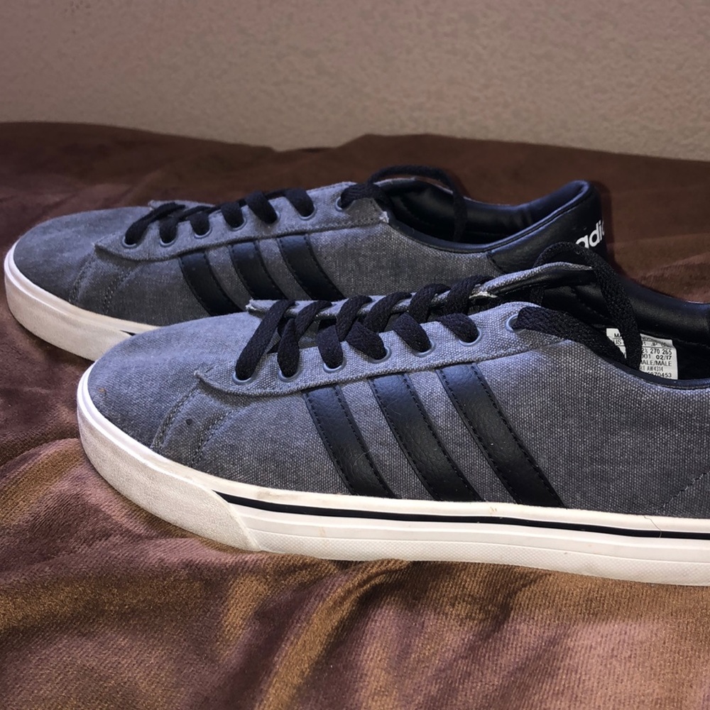 Adidas Cloudfoam sneakers